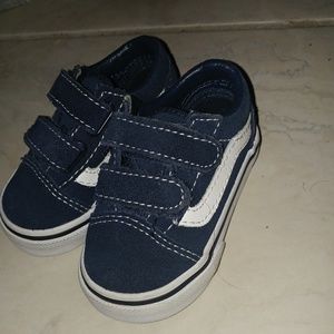 Toddler Vans